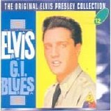 Elvis Presley - G.I. Blues