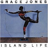 Grace Jones - Island life