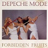 Depeche Mode - Forbidden fruits - the hedonist mixes