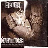 Gary Moore - Scars