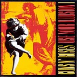 Guns n' Roses - Use your illusion I