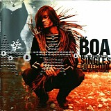 Phillip Boa and the voodooclub - Singles collection - fine art on silver
