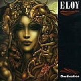 Eloy - Destination