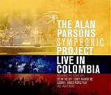 Alan Parsons Project - Live In Colombia