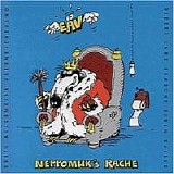 Erste allgemeine Verunsicherun - Neppomuk's Rache