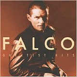Falco - Greatest hits