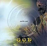Garden of delight - Celtinus