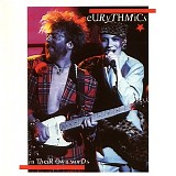 Eurythmics - In their own words