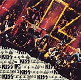 Kiss - MTv unplugged