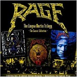 Rage - Lingua Mortis