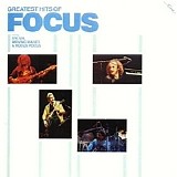 Focus - Greatest hits
