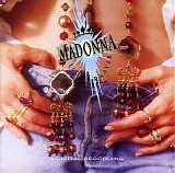 Madonna - Like a prayer