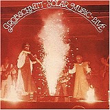 Grobschnitt - Solar music Live