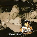 Dick Brave and the backbeats - Dick this