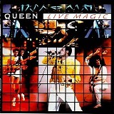 Queen - Live Magic