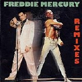 Freddie Mercury - Remixes