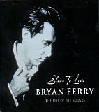 Bryan Ferry - Slave to love