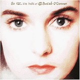 SinÃ©ad O'Connor - So far...
