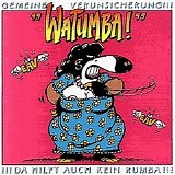 Erste allgemeine Verunsicherun - Watumba