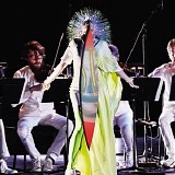 BjÃ¶rk - Vulnicura Strings - The acoustic versions