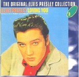 Elvis Presley - Loving you