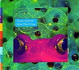 Peter Gabriel - Kiss that frog