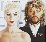 Eurythmics - Revenge