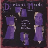 Depeche Mode - Songs of faith and devotion