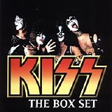 Kiss - Box Set