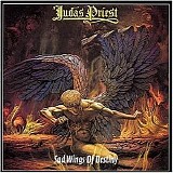 Judas Priest - Sad wings of destiny