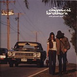 Chemical Brothers - Exit planet dust