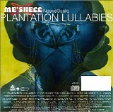 Me'Shell Ndegeocello - Plantation lullabies