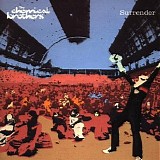 Chemical Brothers - Surrender