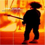Cure - Join the dots - B-Sides and rarities