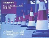 Kraftwerk - Live @ KÃ¶ln