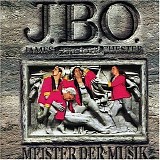 J.B.O. - Meister der Musik