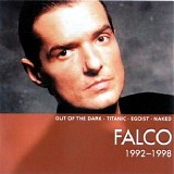 Falco - The essential 1992- 1998
