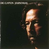Eric Clapton - Journeyman