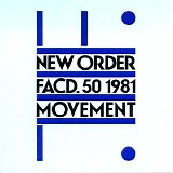 New Order - Movement