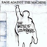 Rage against the machine - The battle of Los Angeles