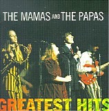 Mamas and the Papas - Greatest hits