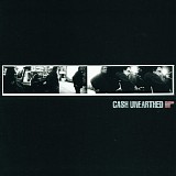 Johnny Cash - Unearthed