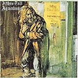 Jethro Tull - Aqualung (25th anniversary special edition)