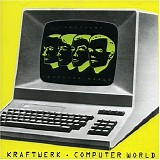 Kraftwerk - Computer world