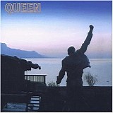 Queen - Made in heaven
