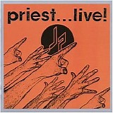 Judas Priest - Priest...live!
