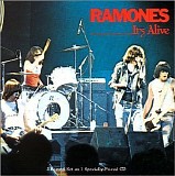 Ramones - It's alive