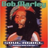 Bob Marley - Soul rebel