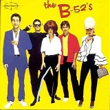 B52's - Play loud