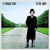 Elton John - A single man